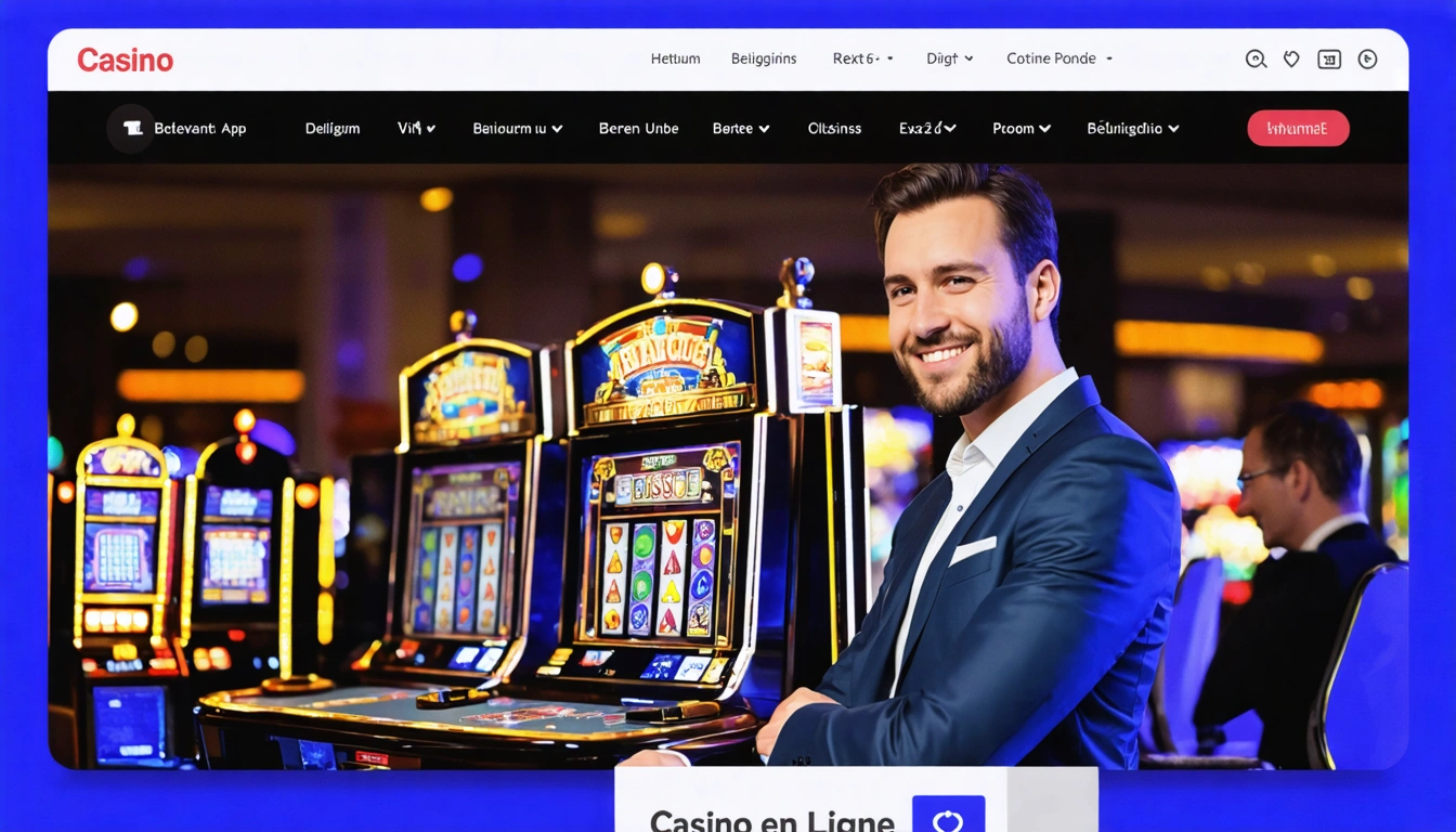 casino belgium app Casino en Ligne Belgique
