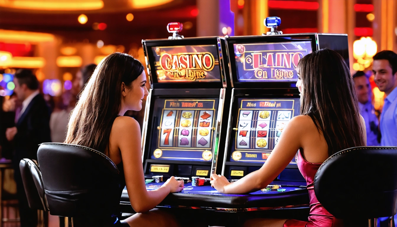 casino sites belgie Casino en Ligne Belgique
