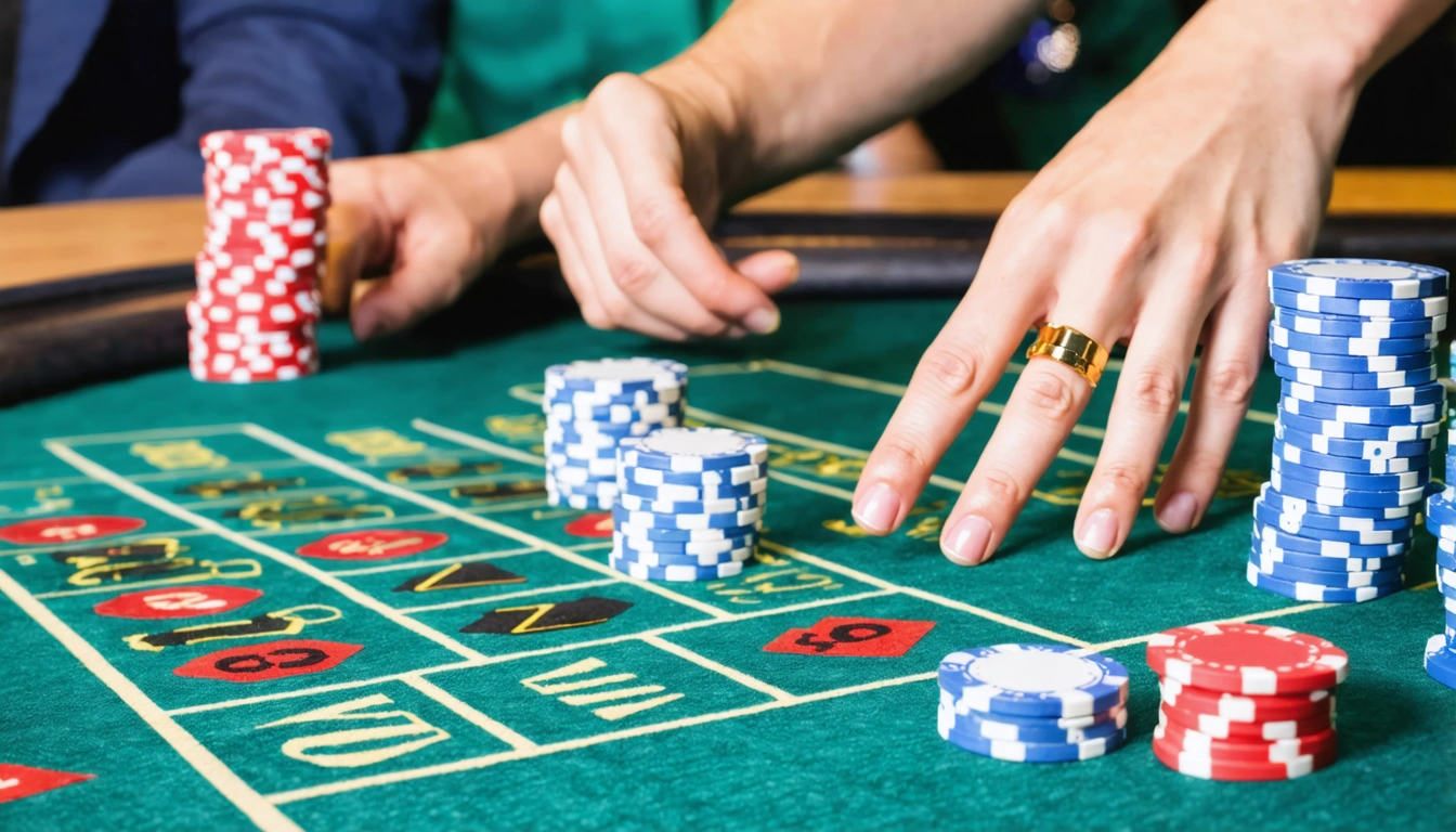 home Casino en Ligne Belgique