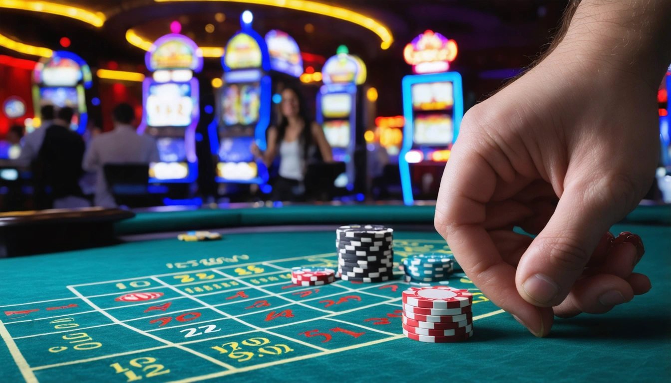 legale online casino belgie Casino en Ligne Belgique