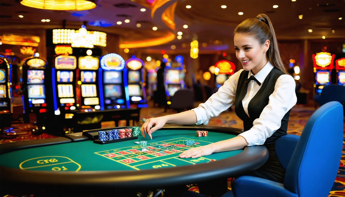 nieuwe online casino belgie Casino en Ligne Belgique